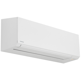 Sieninė inverter split tipo dalis Toshiba SHORAI EDGE (R32 freonas) 0.89~2.9/ 0.9~4.8 kW