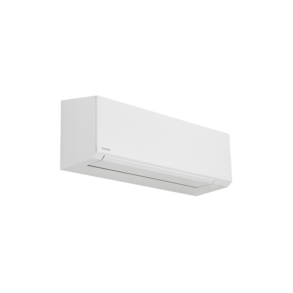 Sieninė inverter split tipo dalis Toshiba SHORAI EDGE (R32 freonas) 1.0~4.1/ 1.0~5.3 kW
