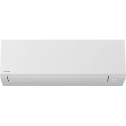 Sieninė inverter split tipo dalis Toshiba SHORAI EDGE (R32 freonas) 1.20~5.30/ 1.1~6.50 kW