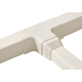 Trišakis 90x65 mm, baltas (pilna dėžė 4vnt.)