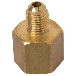 Jungtis i/ v pereinama 3/ 8"-1/ 4"