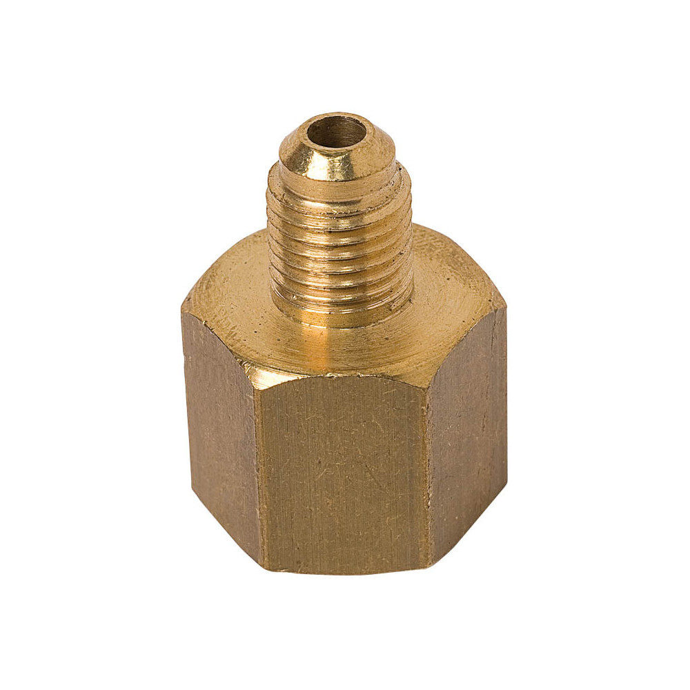 Jungtis i/ v pereinama 3/ 8"-1/ 4"
