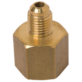 Jungtis i/ v pereinama 3/ 8"-1/ 4"