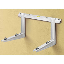 Horizontalaus profilio laikiklis (iki 180kg, 800x460x375mm)