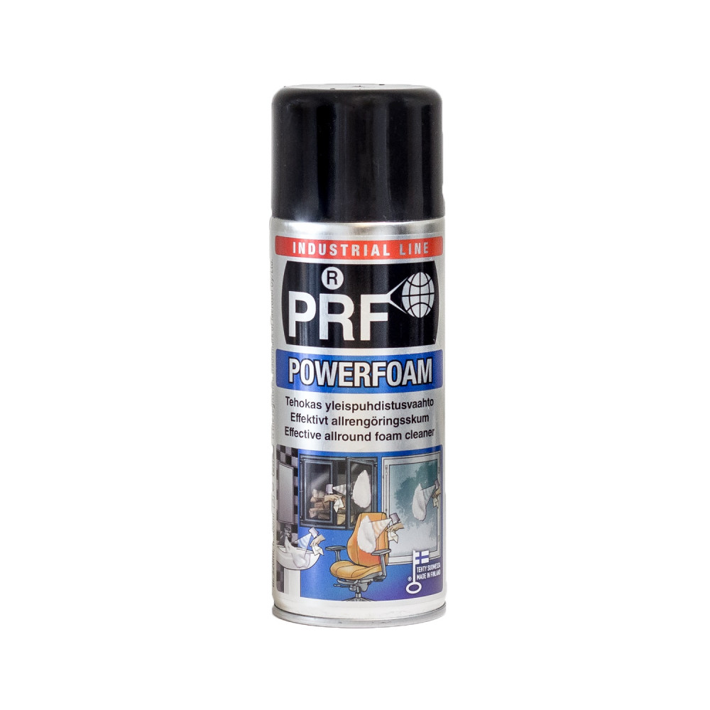 Valiklis universalus putų Powerfoam 520ml PRF