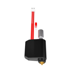 Kaitintuvo komplektas (hotend) skirtas 3D spausdintuvui CR-M4 CREALITY
