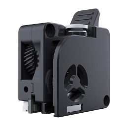 Ekstruderio modulis Creality K2 Plus, K2, K2 Pro 3D spausdintuvams
