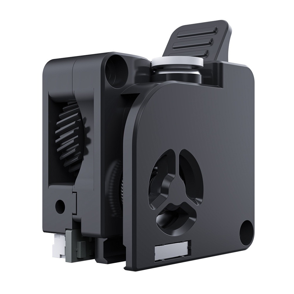 Ekstruderio modulis Creality K2 Plus, K2, K2 Pro 3D spausdintuvams