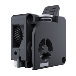 Ekstruderio modulis Creality K2 Plus, K2, K2 Pro 3D spausdintuvams