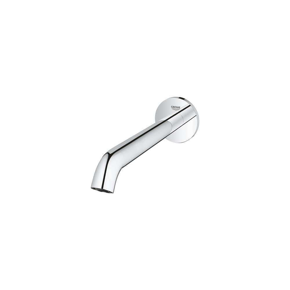 Vonios snapas potinkinis Grohe Essence 22 cm