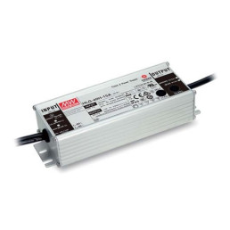 Impulsinis maitinimo šaltinis LED 24V 1.67A, PFC, IP67, MEAN WELL