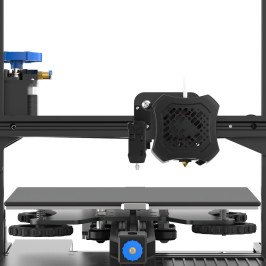 Automatinio aukščio jutiklis (CR Touch) spausdintuvams Ender-3/ 3V2/ 3Pro/ 3Max/ 5/ 5Pro CR-10 4001010026 CREALITY