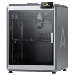 3D spausdintuvas K2Plus 350x350x350mm CREALITY