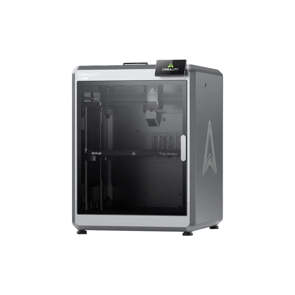 3D spausdintuvas K2Plus 350x350x350mm CREALITY