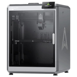 3D spausdintuvas K2Plus 350x350x350mm CREALITY