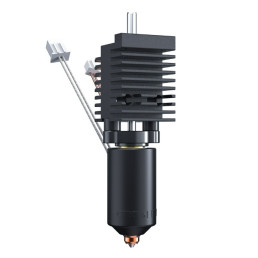 Keraminis kaitiklio modulis (hotend) skirtas K2PLUS 3D spausdintuvui CREALITY