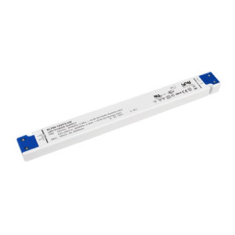Impulsinis maitinimo šaltinis LED 12V 5A, IP20, 16x29.8x298mm, SELF