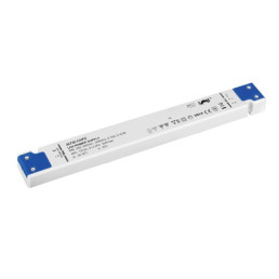Impulsinis maitinimo šaltinis LED 12V 2.5A, IP20, 16.5x30x246mm, SELF