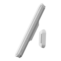 Įkraunamas šviestuvas pakabinamas po lentyna 5W 1800mAh, šviesos srautas ≥100lm