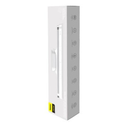 Įkraunamas šviestuvas pakabinamas po lentyna 5W 1800mAh, šviesos srautas ≥100lm