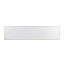 LED panelė 120x30 28/ 32/ 36/ 40W, 4800lm, CCT (3K/ 4K/ 6K) UGR 19 keičiamos galios ir spalvos