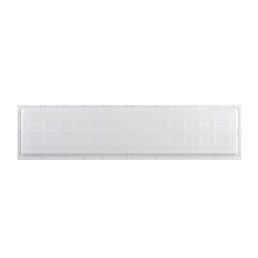 LED panelė 120x30 28/ 32/ 36/ 40W, 4800lm, CCT (3K/ 4K/ 6K) UGR 19 keičiamos galios ir spalvos