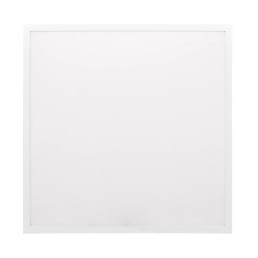 LED panelė 60x60cm 28/ 32/ 36/ 40W, 4800lm, CCT (3K/ 4K/ 6K) UGR 19 keičiamos galios ir spalvos