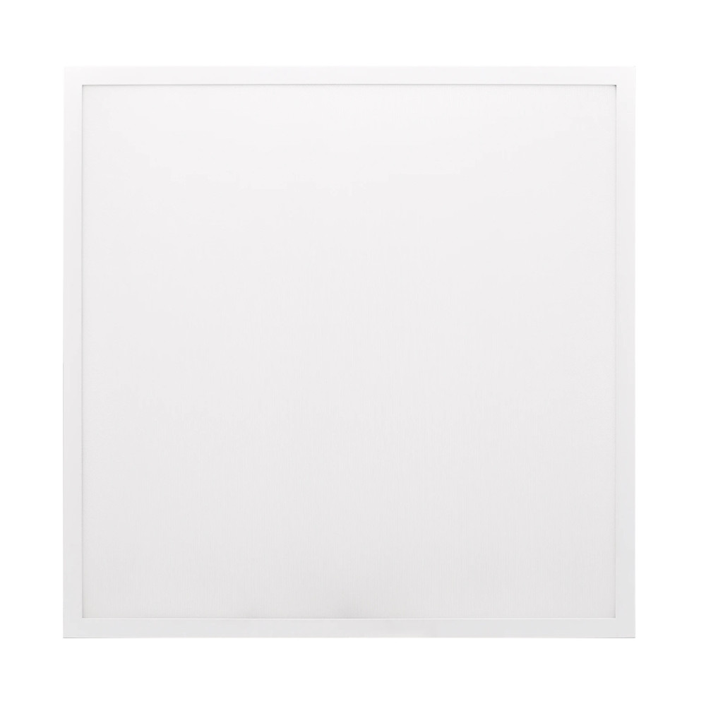 LED panelė 60x60cm 28/ 32/ 36/ 40W, 4800lm, CCT (3K/ 4K/ 6K) UGR 19 keičiamos galios ir spalvos