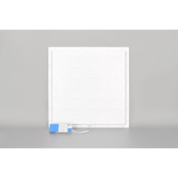 LED panelė 60x60cm 28/ 32/ 36/ 40W, 4800lm, CCT (3K/ 4K/ 6K) UGR 19 keičiamos galios ir spalvos