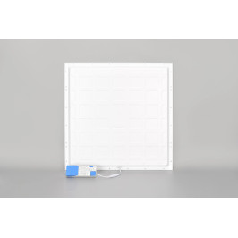 LED panelė 60x60cm 28/ 32/ 36/ 40W, 4800lm, CCT (3K/ 4K/ 6K) UGR 19 keičiamos galios ir spalvos