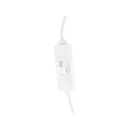 Įleidžiamas šviestuvas CALMOS 3CCT (3K/ 4K/ 6.5K) 24W 2800lm, apvalus, IP54