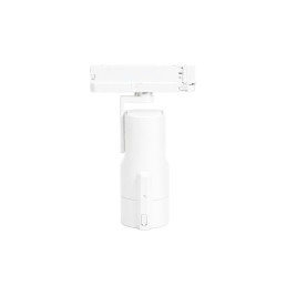Išmanus šiestuvas bėgeliui AI LED line x Caimeta 35W CCT 36° baltas PRIME