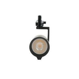 Išmanus šiestuvas bėgeliui AI LED line x Caimeta 35W CCT 36° juodas PRIME
