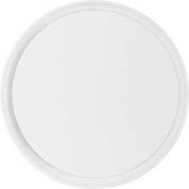 Išmanusis ZigBee bevielis patalpos dūmų jutiklis su sirena 85dB, 1x CR123A 3V, TUYA / Smart Life