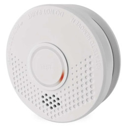 Autonominis dūmų detektorius, 85dB, TSS910B