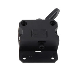 Ekstruderio dalis (plastikinė) skirta Ender 3S1 / 3V3SE / 3V3KE / 5S1 / Sermoon-D3 CREALITY
