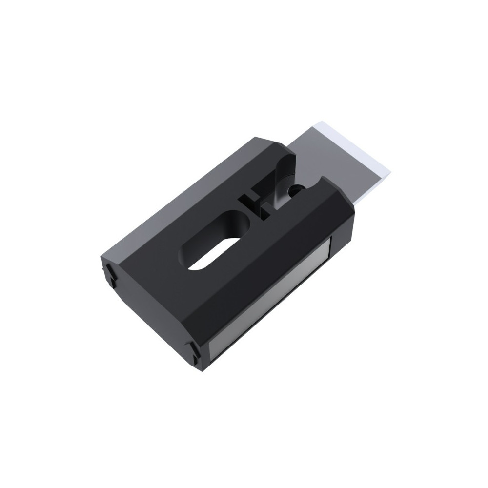 Creality filamento nukirtimo peiliukai 10vnt skirti 3D spausdintuvui K2 Plus