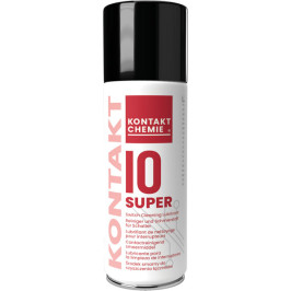 Valiklis jungikliams ir kontaktams Kontakt Super 10 Kontakt Chemie