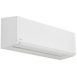 Sieninė inverter split tipo dalis Toshiba SHORAI EDGE (R32 freonas) 0.89~2.9/ 0.9~4.8 kW