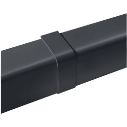 Mova 80x60mm, pilka (pilna dėžė 30vnt.)