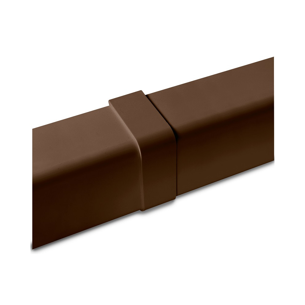 Mova 80x60mm, ruda (pilna dėžė 30vnt.)