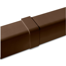 Mova 80x60mm, ruda (pilna dėžė 30vnt.)