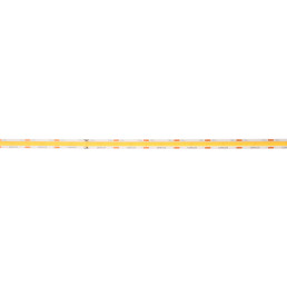 LED juosta, 5m ritė, 12Vdc, 6W/ m, COB 480LED/ m, 720lm, neutraliai balta 4000K, IP20, 180°