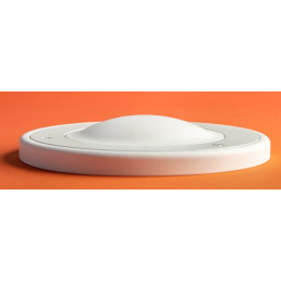 Dangtelis difuzoriui RONDO 100/ 125