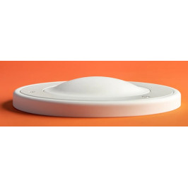 Dangtelis difuzoriui RONDO 100/ 125