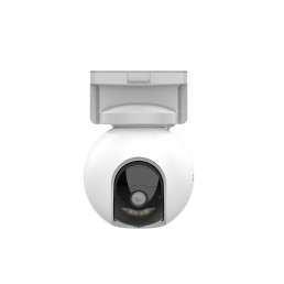 Bevielė Wi-Fi lauko kamera HB8, 8MP, F4, 10400mAh, USB-C, MicroSD