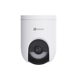 Bevielė Wi-Fi +4G / LTE lauko kamera HB8c, 4MP, F4, su saulės panele, 5200mAh, USB-C, MicroSD