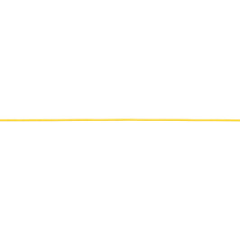 LED juosta, 12Vdc, 7W/ m, COB NANO 384LED/ m, 665lm, šiltai balta 3000K, 3mm, IP20, 180°
