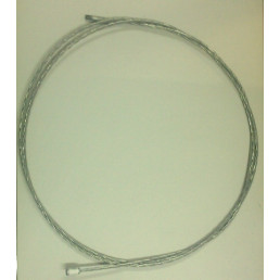 Prailginimas šepečiui 3 m