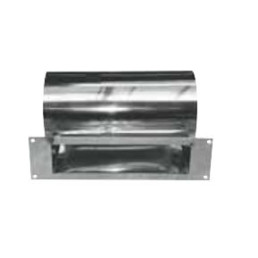 Perėjimas į stačiakampį D150mm/ 30x60
